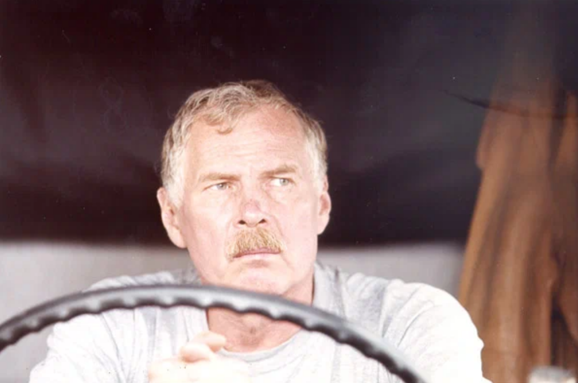 Звезда «Дальнобойщиков» Владимир Гостюхин объявил о завершении карьеры