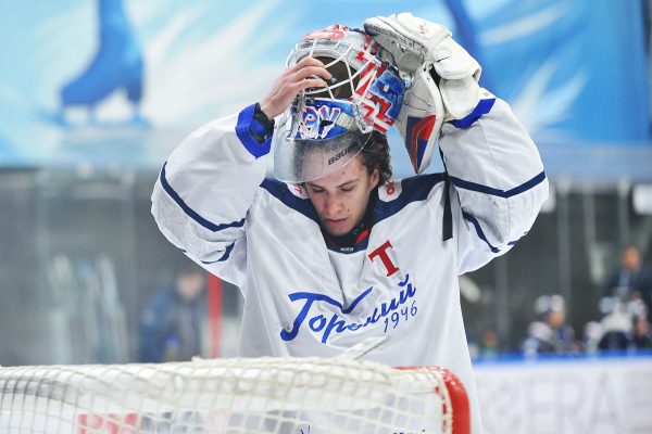 Фарм-клуб «Торпедо» обеспечил себе участие в плей-офф ВХЛ