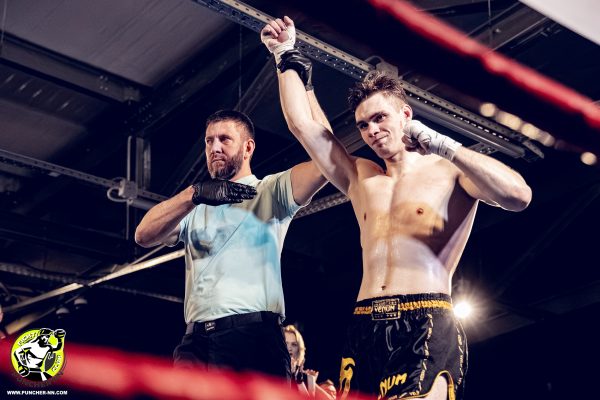 Нижегородские тайбоксёры преуспели на турнире «Изумрудная лига&nbsp;13»