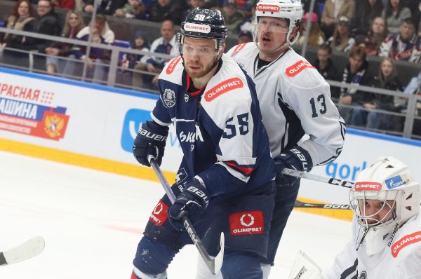 У фарм-клуба «Торпедо» прервалась серия из восьми домашних побед