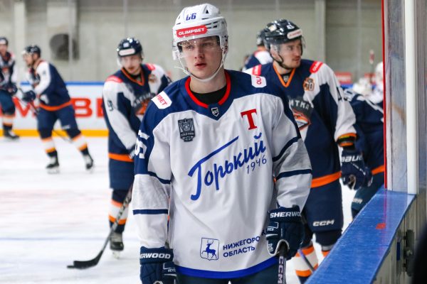 «Торпедо-Горький» уступает «Магнитке» в плей-офф ВХЛ со счётом 0:2