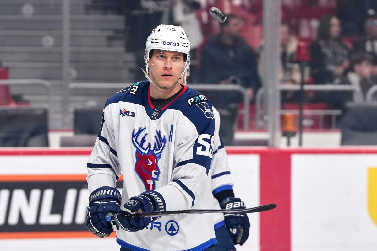 «Торпедо» проиграло свой последний выездной матч регулярного чемпионата КХЛ