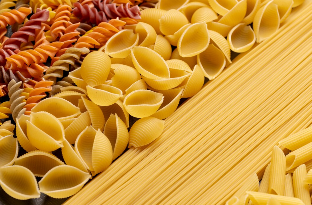 Выручка России от экспорта макаронных изделий достигла исторического рекорда