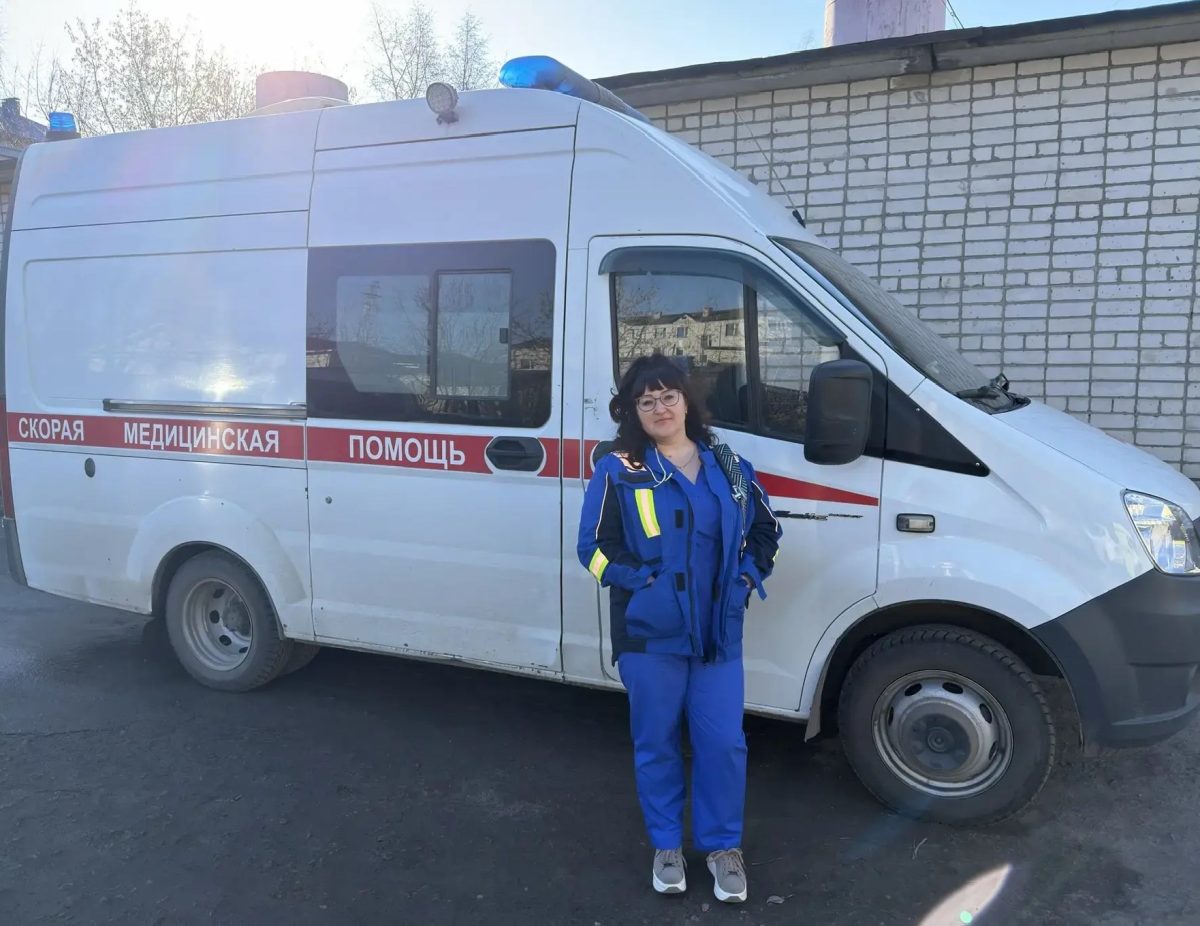 11 медиков вступили в программы «Земский доктор» и «Земский фельдшер»