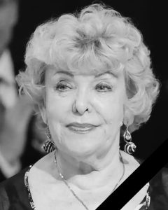 Ушла из жизни легенда танцевального спорта Татьяна Сиверс