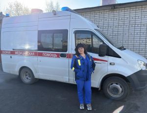 11 медиков вступили в программы «Земский доктор» и «Земский фельдшер»