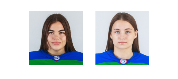 Наши землячки выиграли Кубок Женской хоккейной лиги