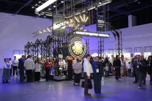 15 тысяч человек посетили XXI выставку-форум «Интурмаркет»