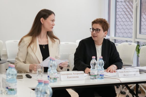 «Служба защиты прав» обработала около 6 000 обращений в 2025&nbsp;году