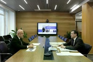 Число проверок бизнеса сократилось на 10 процентов в Нижегородской области