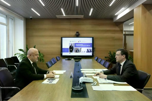 Число проверок бизнеса сократилось на 10 процентов в Нижегородской области