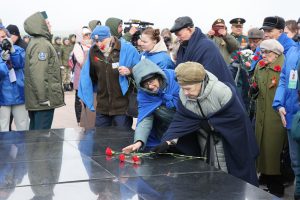 Ветераны с 3 апреля начнут получать выплаты ко Дню Победы