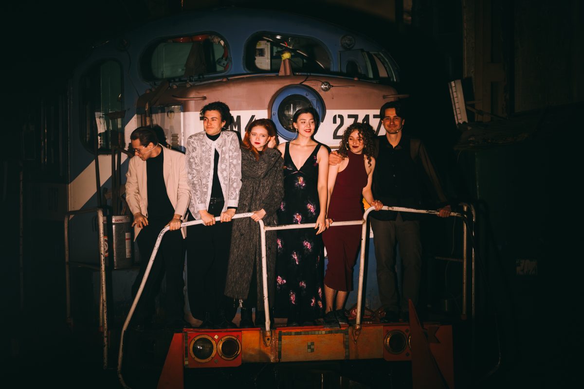 Спектакль-коллаж о жизни горьковских заводчан покажет ЦТД ко Дню Победы