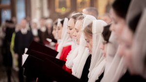 Нижегородская митрополия