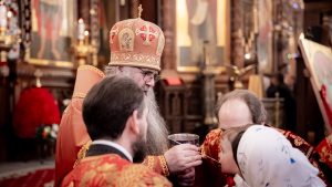 Нижегородская митрополия