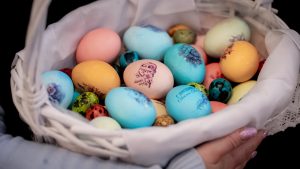 Нижегородская митрополия