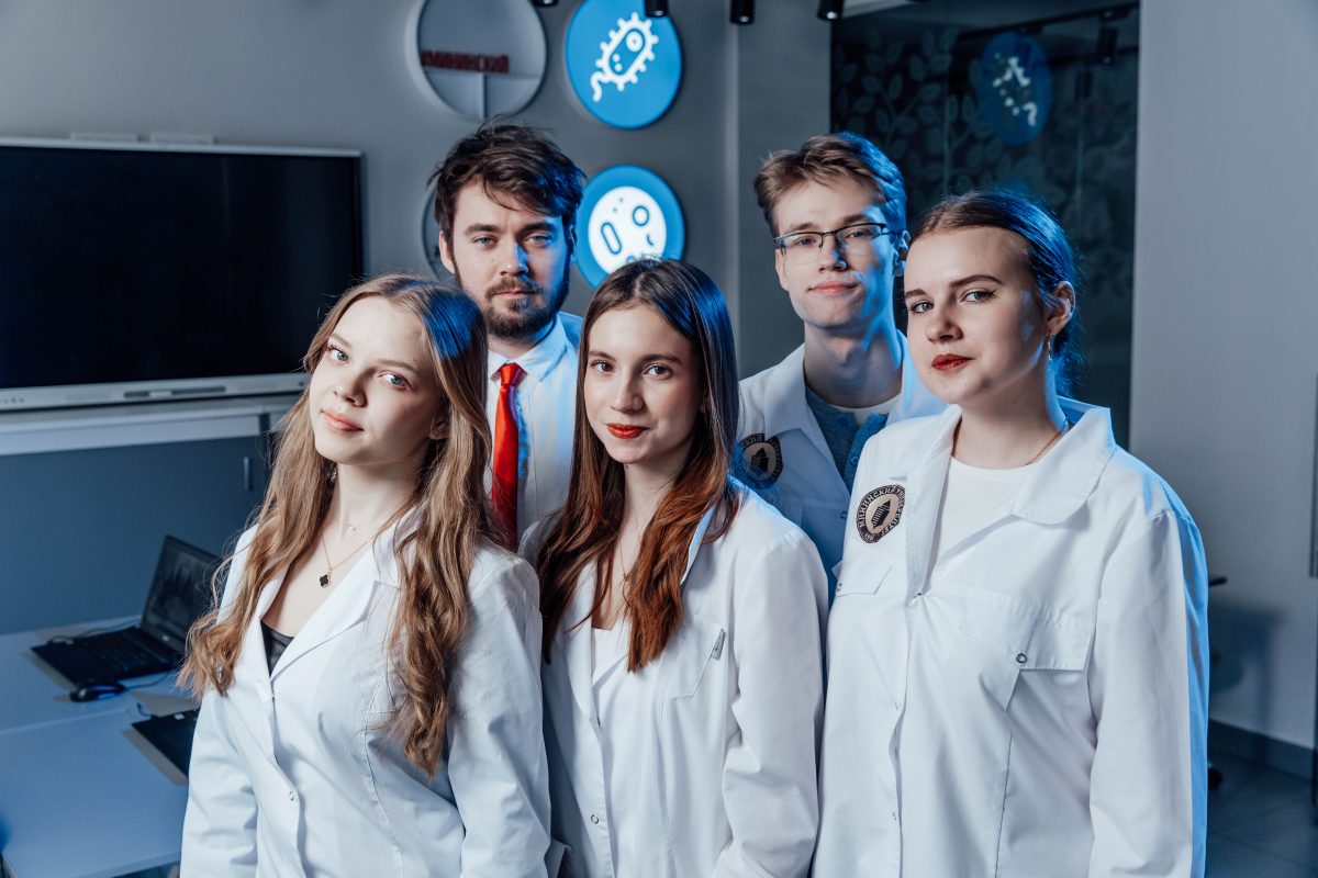 Мининский университет повысит квалификацию учителей из&nbsp;ПФО