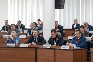 пресс-служба администрации Нижнего Новгорода