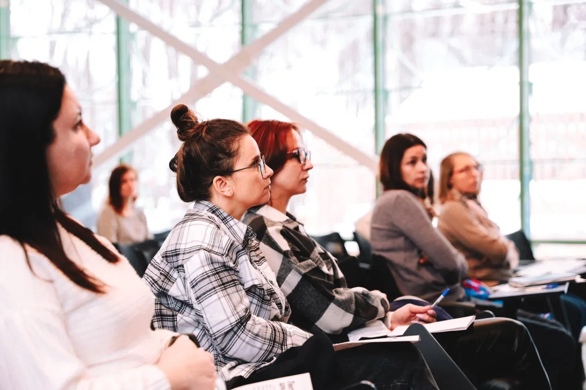 Для нижегородских родителей пройдут бесплатные лекции