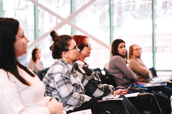 Для нижегородских родителей пройдут бесплатные лекции