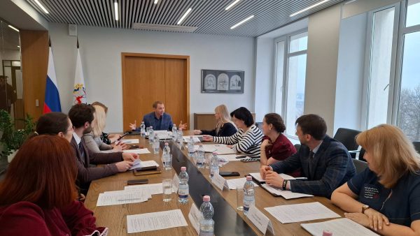 Решения по 14 жизненным ситуациям приняли в Нижегородской области