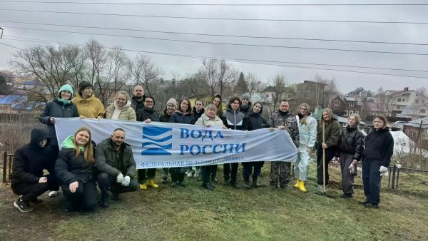 Нижегородцы могут присоединиться к Всероссийскому субботнику 17 апреля