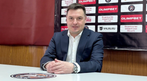 Нижегородец Евгений Шайтанов вошёл в руководство ХК «Южный Урал»