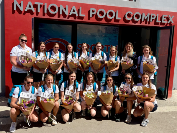 Ватерполистки сборной России вышли в элиту Кубка&nbsp;мира