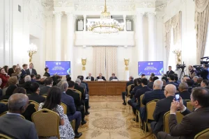 Более 60 тысяч заявок подали на участие в Международном фестивале молодежи 2026