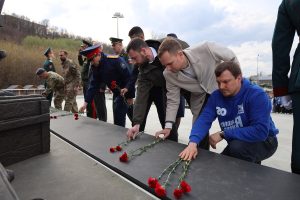 пресс-служба  Нижегородского регионального отделения партии «Единая Россия»