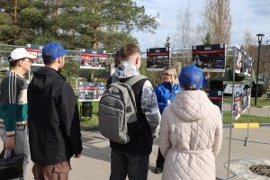 пресс-служба  Нижегородского регионального отделения партии «Единая Россия»