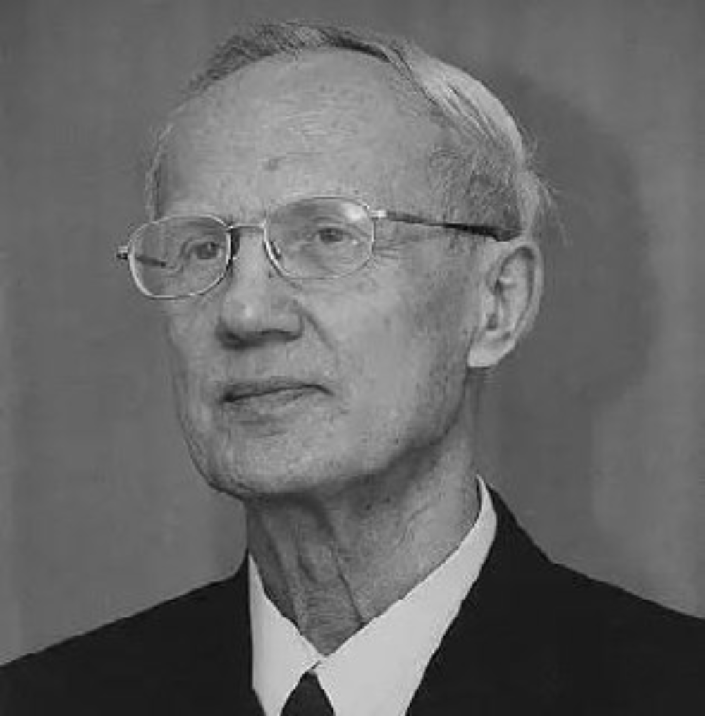 Нижегородский литературовед Николай Фортунатов ушел из&nbsp;жизни