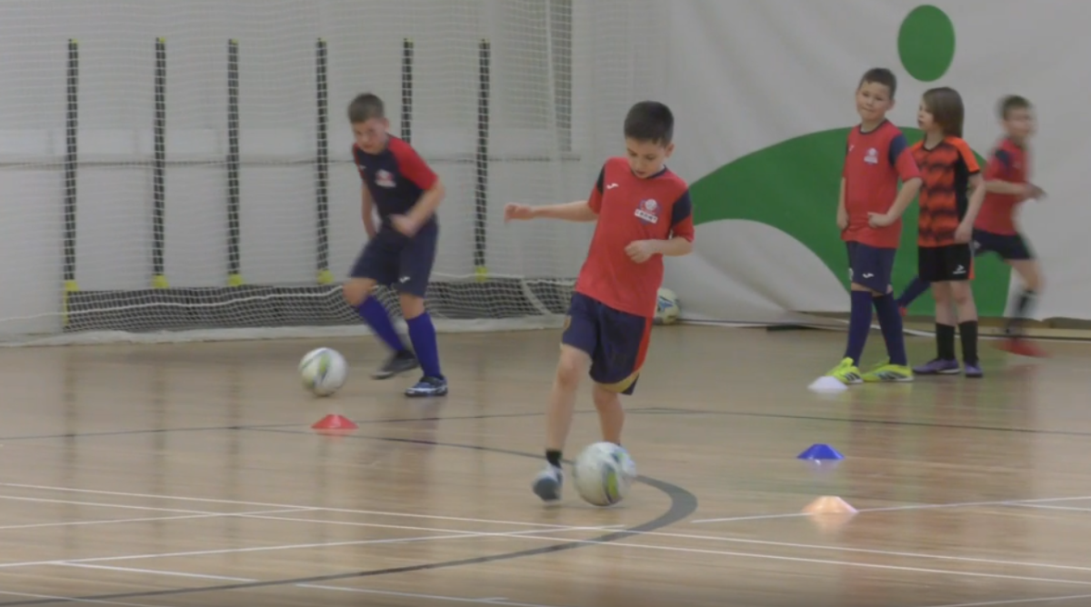 Нижегородцам рассказали, какую поддержку оказывают бойцам СВО и их семьям