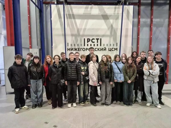 В Нижегородской области стартовал новый этап «Кузницы эффективных кадров»