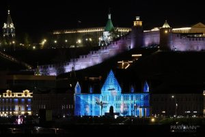 Александр Воложанин