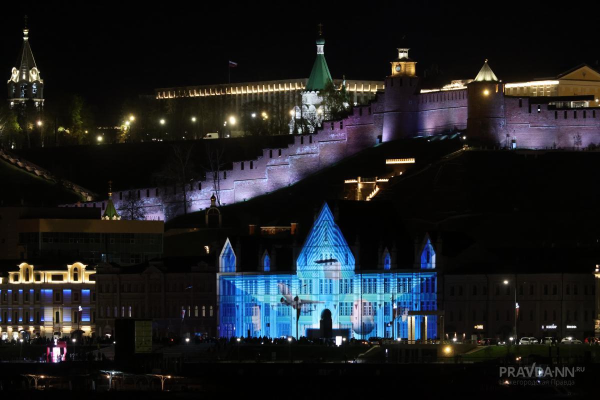 Александр Воложанин