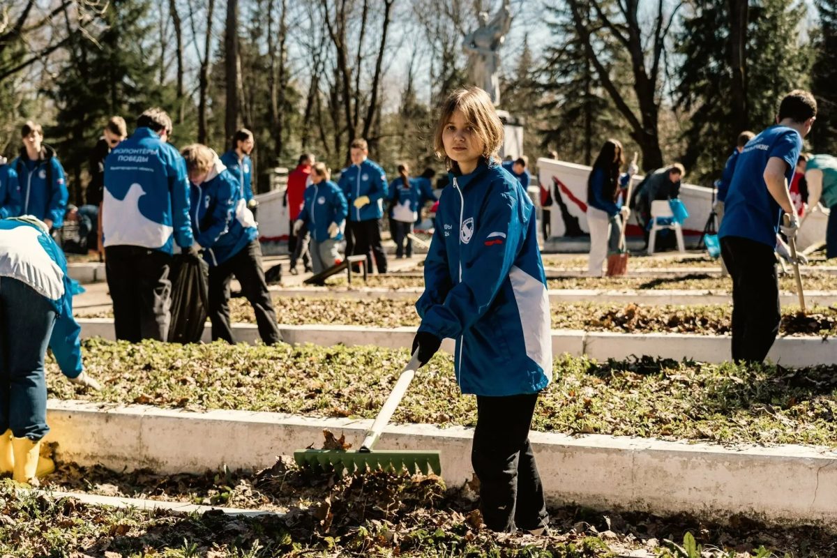 849 памятных мест благоустроят в Нижегородской области до конца&nbsp;весны