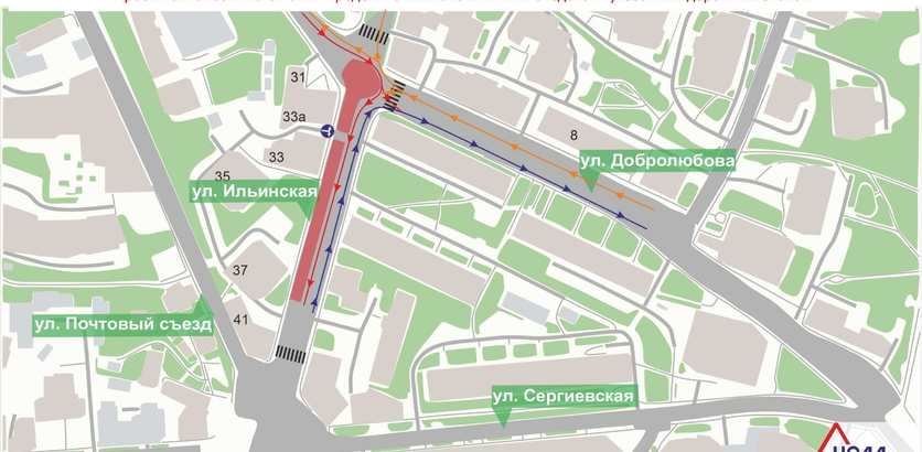 Фото: пресс-служба администрации Нижнего Новгорода