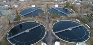 ОКО готовится к торгам на реконструкцию II очереди Нижегородской станции аэрации