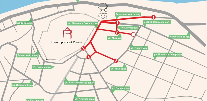 Фото: пресс-служба администрации Нижнего Новгорода