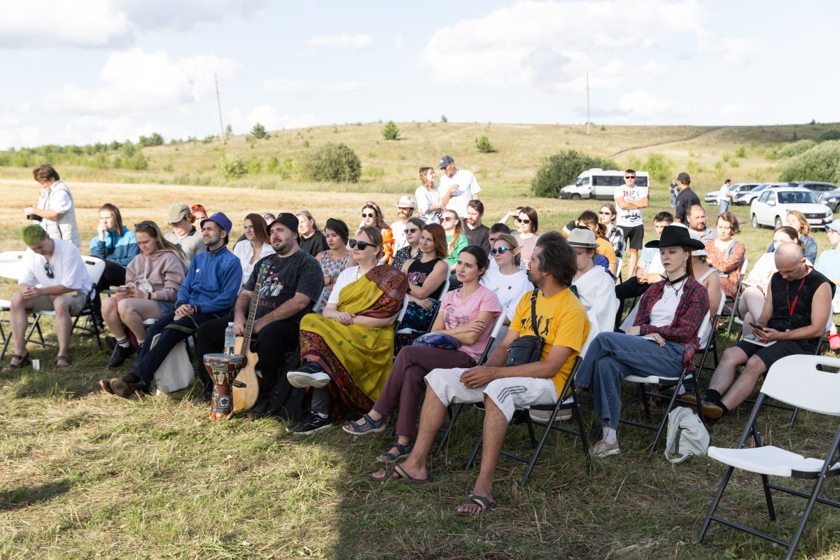 В Нижегородской области объявили экспертов слета молодых литераторов