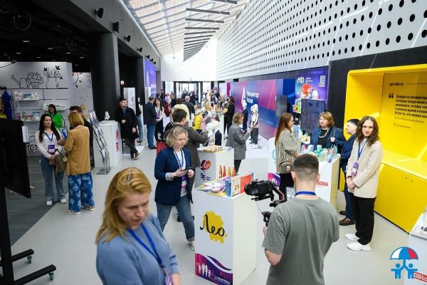 Нижегородские компании приглашают на XVI Конгресс детских товаров