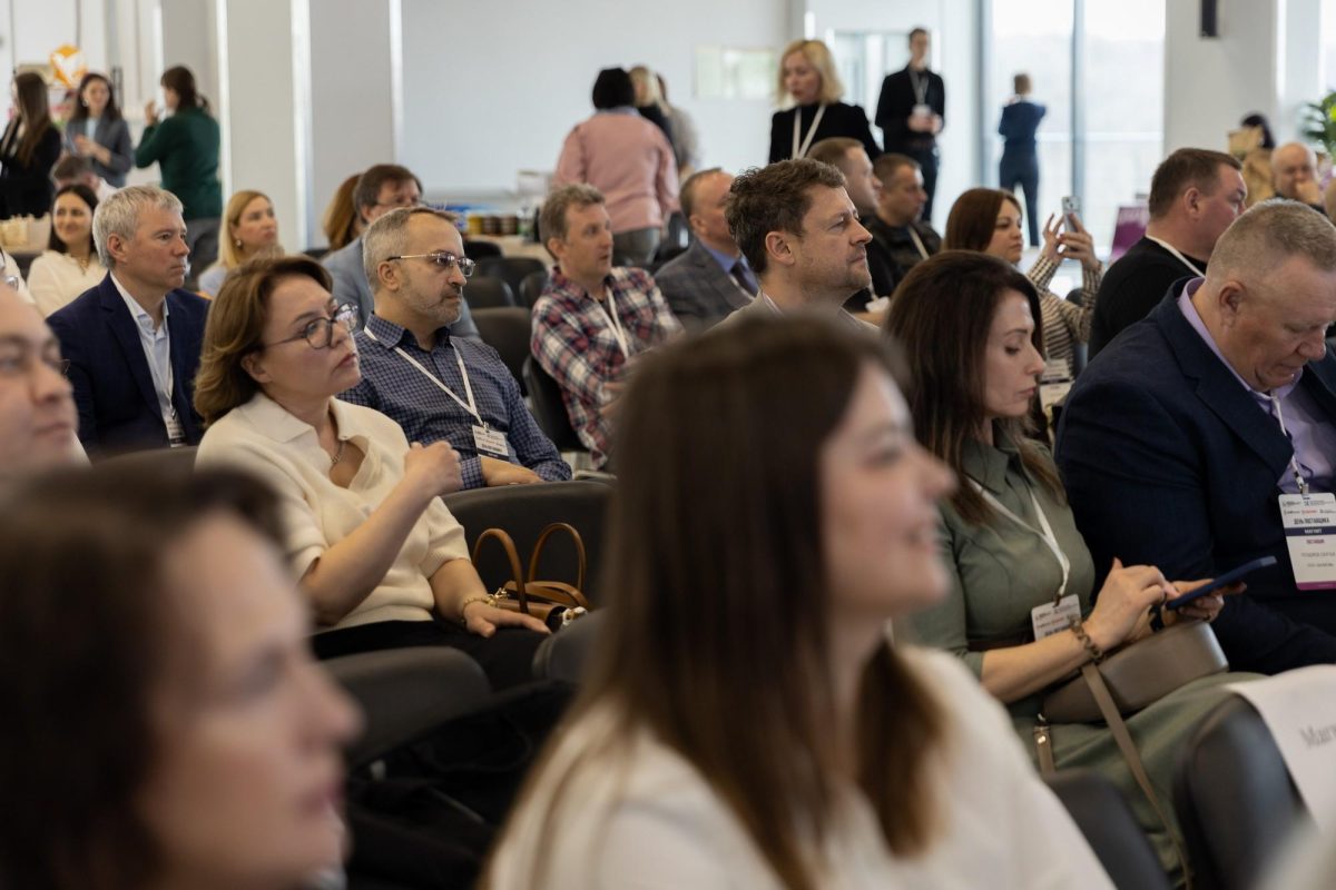 Нижегородские компании приглашают на День поставщика «Ритейл»