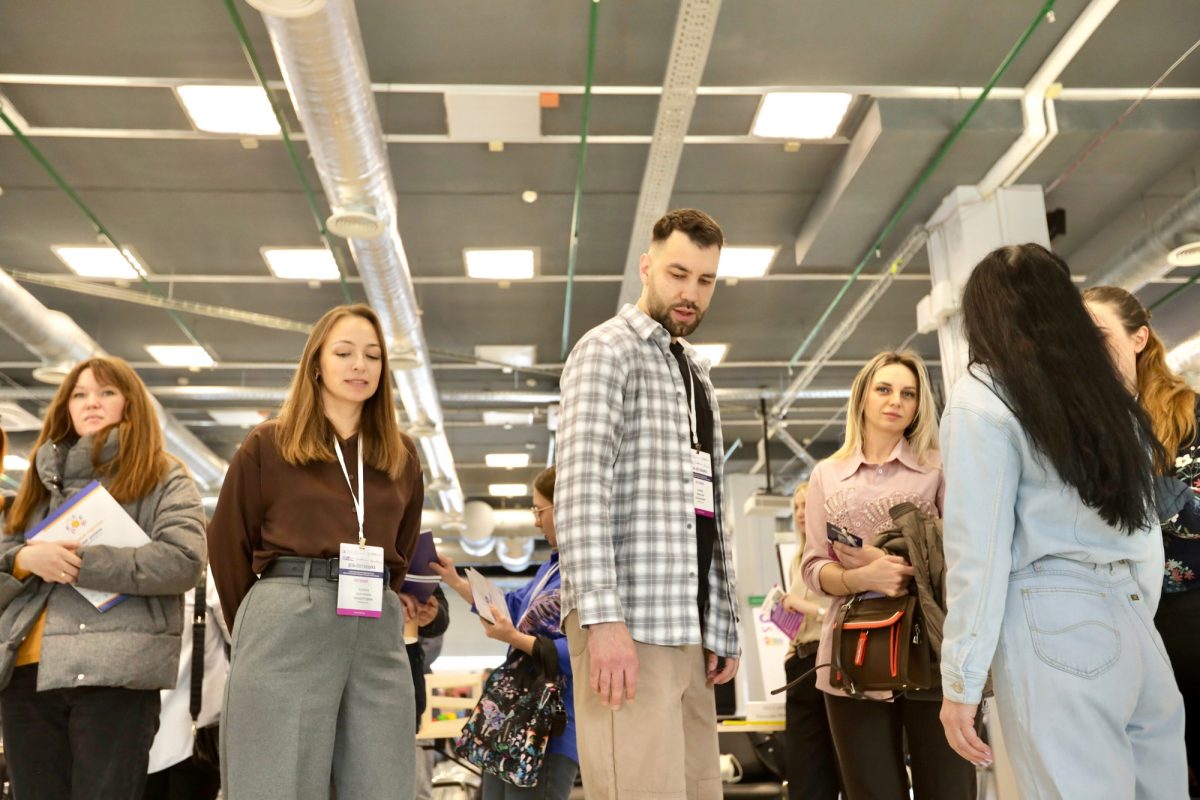 Нижегородские компании приглашают на День поставщика по теме «Строительство»