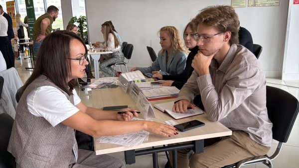 Нижегородские компании приглашаются на День поставщика «Ритейл»