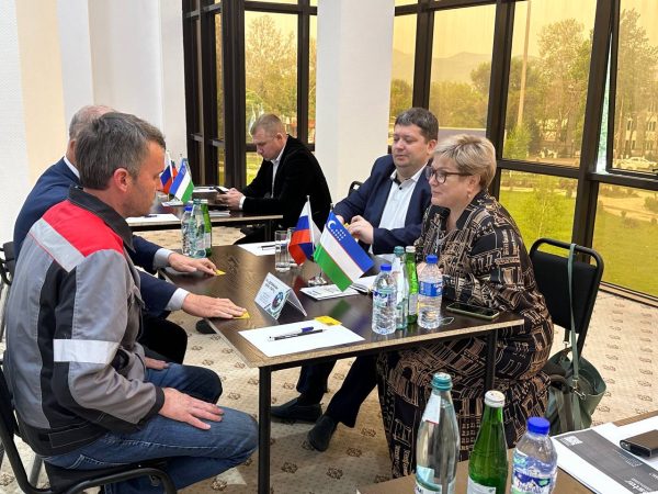 Нижегородские предприятия приглашают на «Иннопром. Центральная Азия»