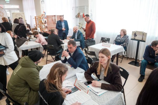 В Павлове пройдет круглый стол по мерам поддержки бизнеса