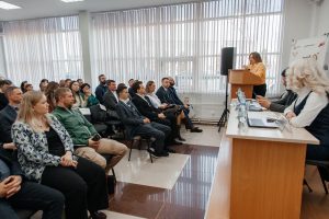 Круглый стол о мерах поддержки бизнеса пройдет 19 мая в Воскресенском