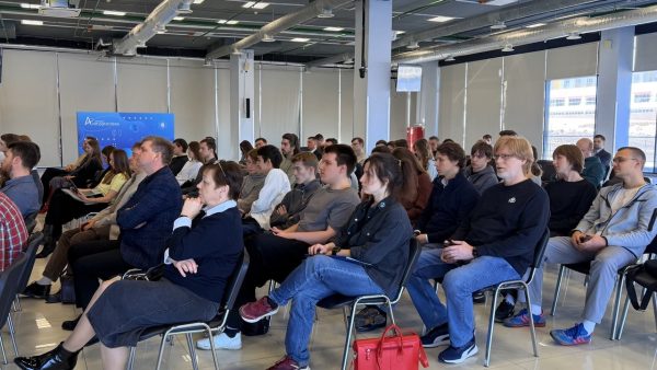Нижегородских предпринимателей приглашают на тренинг по госзакупкам