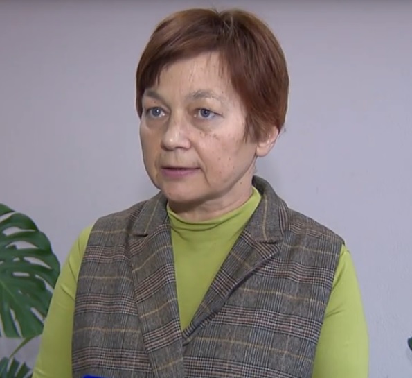 Людмила Башкатова подчеркнула, что отказываясь от иммунизации, мы ставим под угрозу свою жизнь и здоровье